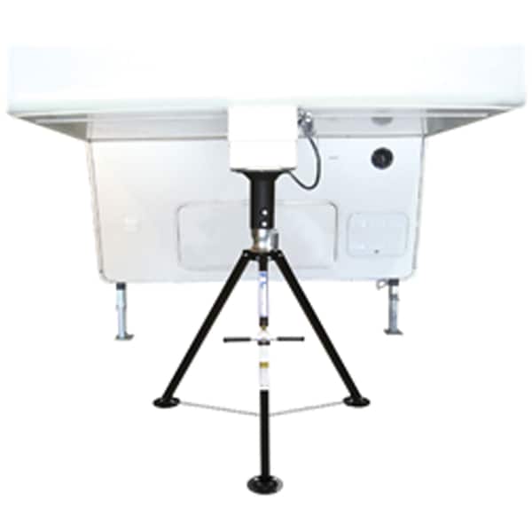 Bal BAL 25037 KingPin Stabilizer for Goose-Neck Tri-Pod 25037 - main